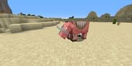 Zoglin mob (Image via Minecraft)
